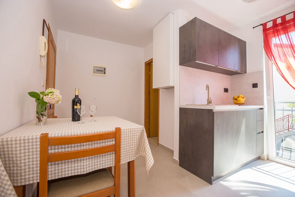 Apartments Villa  Borik
