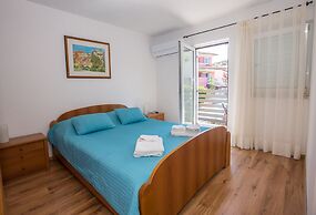 Apartments Villa  Borik