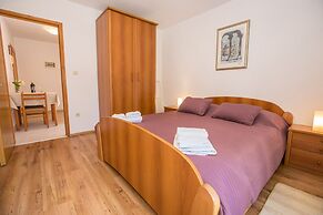 Apartments Villa  Borik