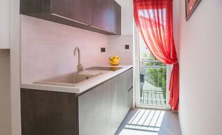 Apartments Villa  Borik