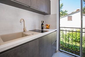 Apartments Villa  Borik