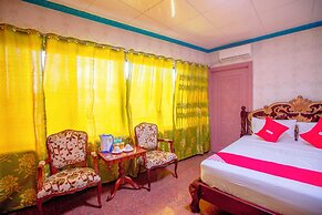 OYO 1140 Maganda Hotel
