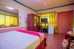 OYO 1140 Maganda Hotel