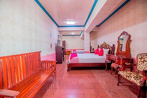 OYO 1140 Maganda Hotel