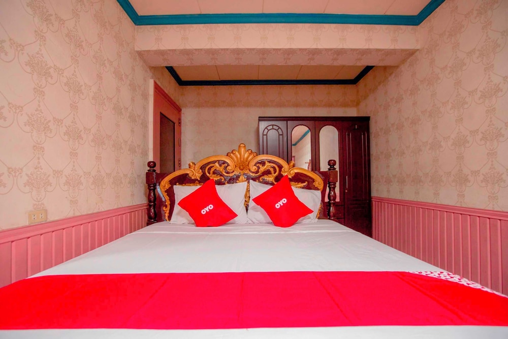 OYO 1140 Maganda Hotel