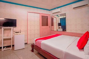 OYO 1140 Maganda Hotel