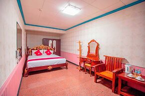 OYO 1140 Maganda Hotel
