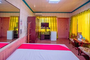 OYO 1140 Maganda Hotel