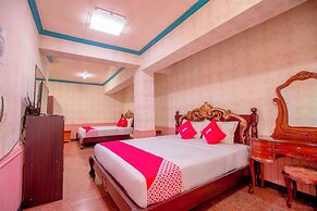 OYO 1140 Maganda Hotel