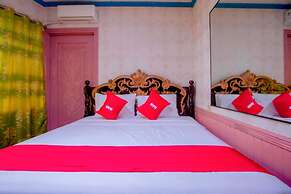 OYO 1140 Maganda Hotel