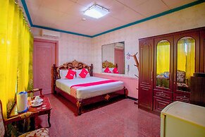 OYO 1140 Maganda Hotel