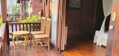 Buah Nagasari Ubud Villa