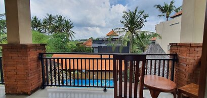 Buah Nagasari Ubud Villa