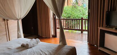 Buah Nagasari Ubud Villa