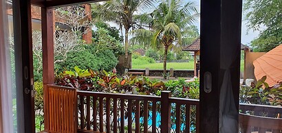 Buah Nagasari Ubud Villa