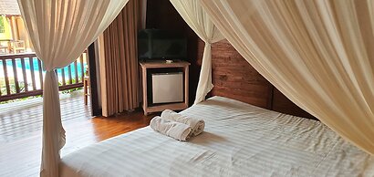 Buah Nagasari Ubud Villa