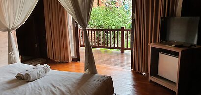 Buah Nagasari Ubud Villa