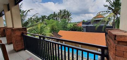 Buah Nagasari Ubud Villa