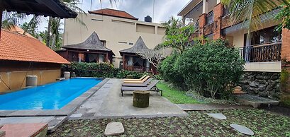 Buah Nagasari Ubud Villa