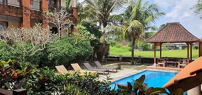 Buah Nagasari Ubud Villa