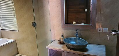 Buah Nagasari Ubud Villa