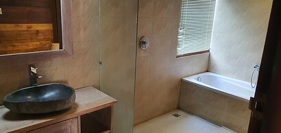 Buah Nagasari Ubud Villa