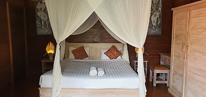 Buah Nagasari Ubud Villa