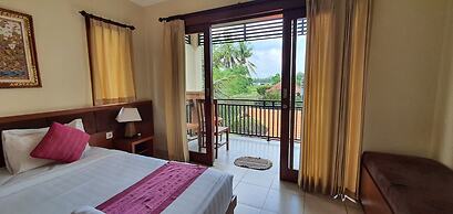Buah Nagasari Ubud Villa
