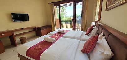 Buah Nagasari Ubud Villa