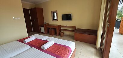 Buah Nagasari Ubud Villa