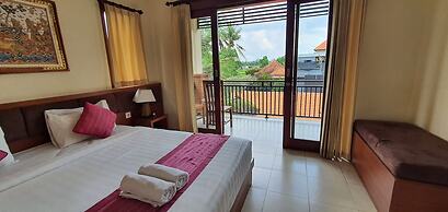 Buah Nagasari Ubud Villa