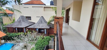 Buah Nagasari Ubud Villa