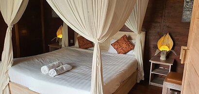 Buah Nagasari Ubud Villa