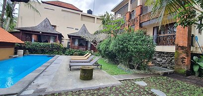 Buah Nagasari Ubud Villa