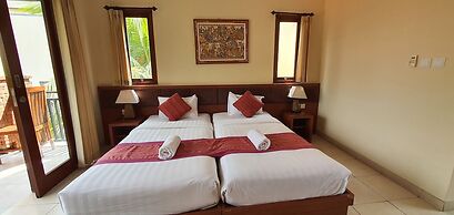 Buah Nagasari Ubud Villa