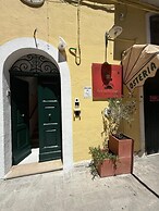 Fiore di Maggio Suite Matera
