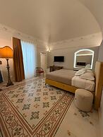 Fiore di Maggio Suite Matera