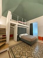 Fiore di Maggio Suite Matera