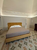 Fiore di Maggio Suite Matera
