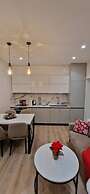Arkle Apartment 1