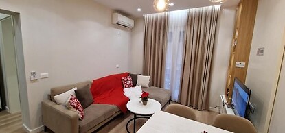 Arkle Apartment 1