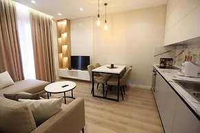 Arkle Apartment 1