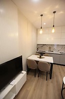 Arkle Apartment 1