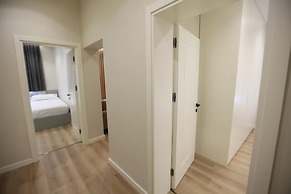 Arkle Apartment 1