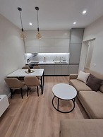 Arkle Apartment 1
