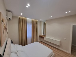 Arkle Apartment 1