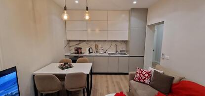 Arkle Apartment 1