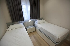 Arkle Apartment 1