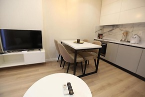 Arkle Apartment 1