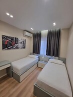 Arkle Apartment 1